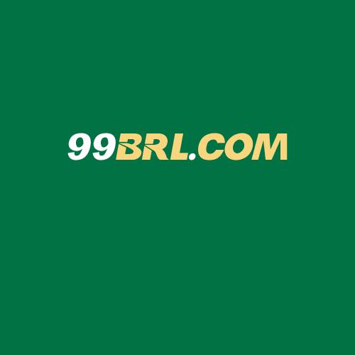 Logo da 99BRL